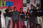 Andy at Hey Bro launch in PVR on 15th Jan 2015